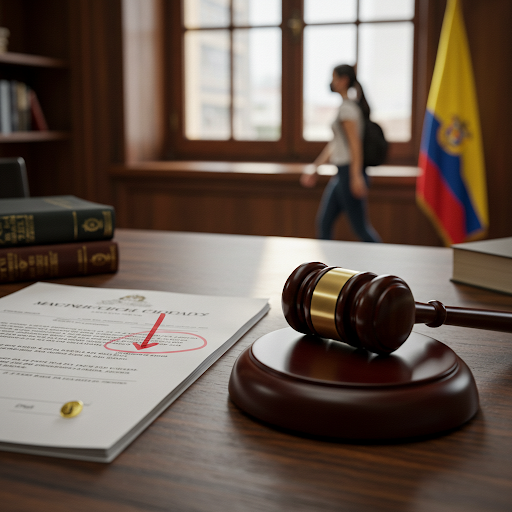 ¿Qué pruebas se necesitan para suspender una cuota alimentaria?